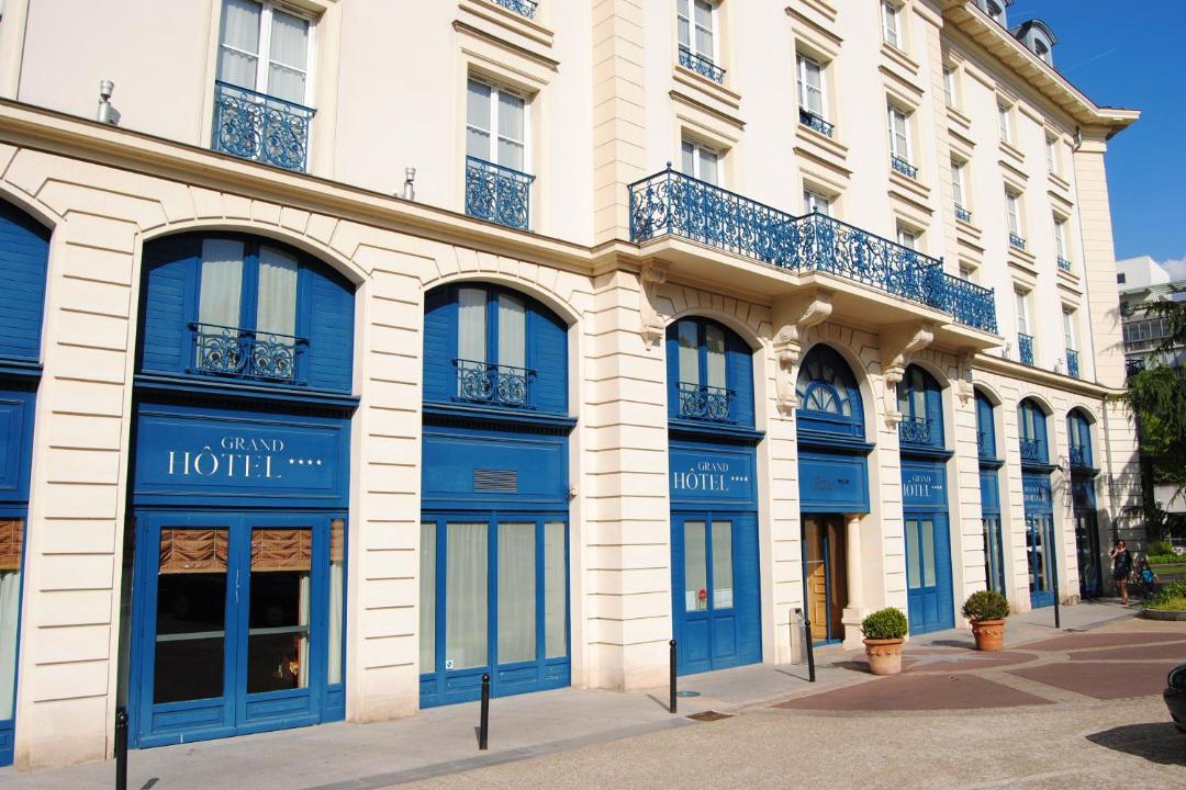 Photo of Others in Le Plessis-Robinson