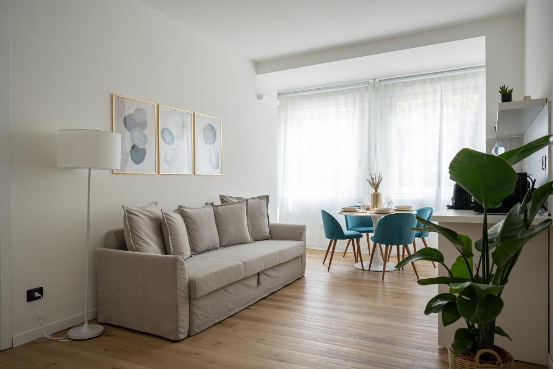 Photo of Livingroom in Cittadella