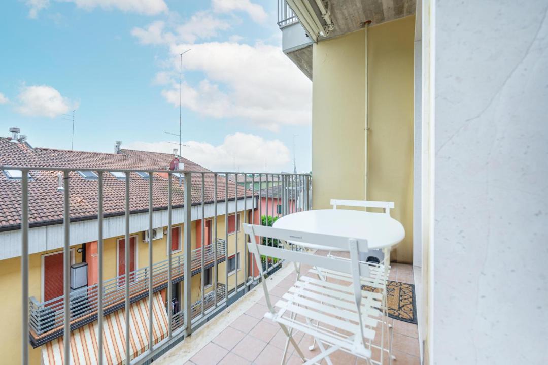 Photo of Patio Balcony in Vigasio