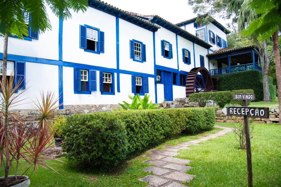 Photo of Others in Barra do Pirai