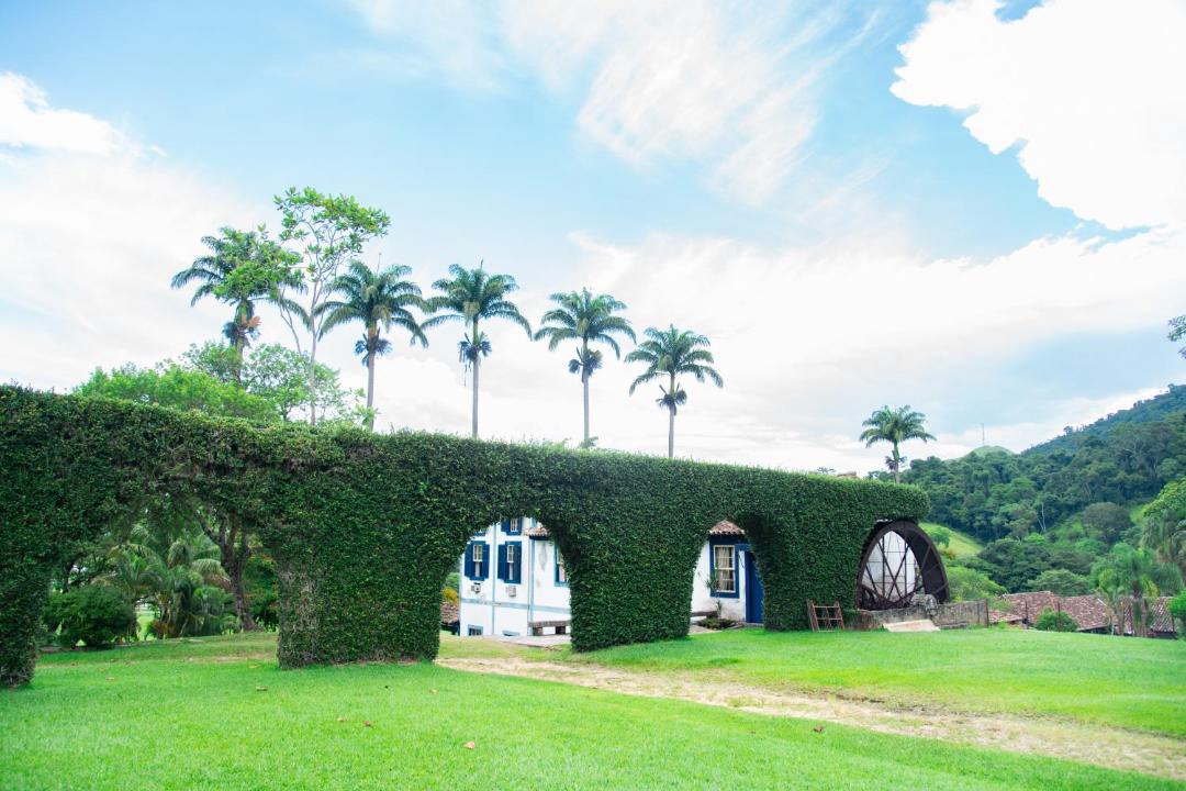 Photo of Others in Barra do Pirai