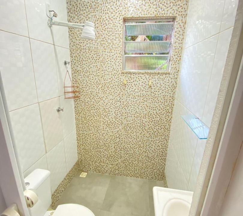 Photo of Bathroom in Zona Sul