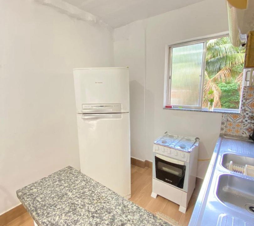 Photo of Kitchen in Zona Sul