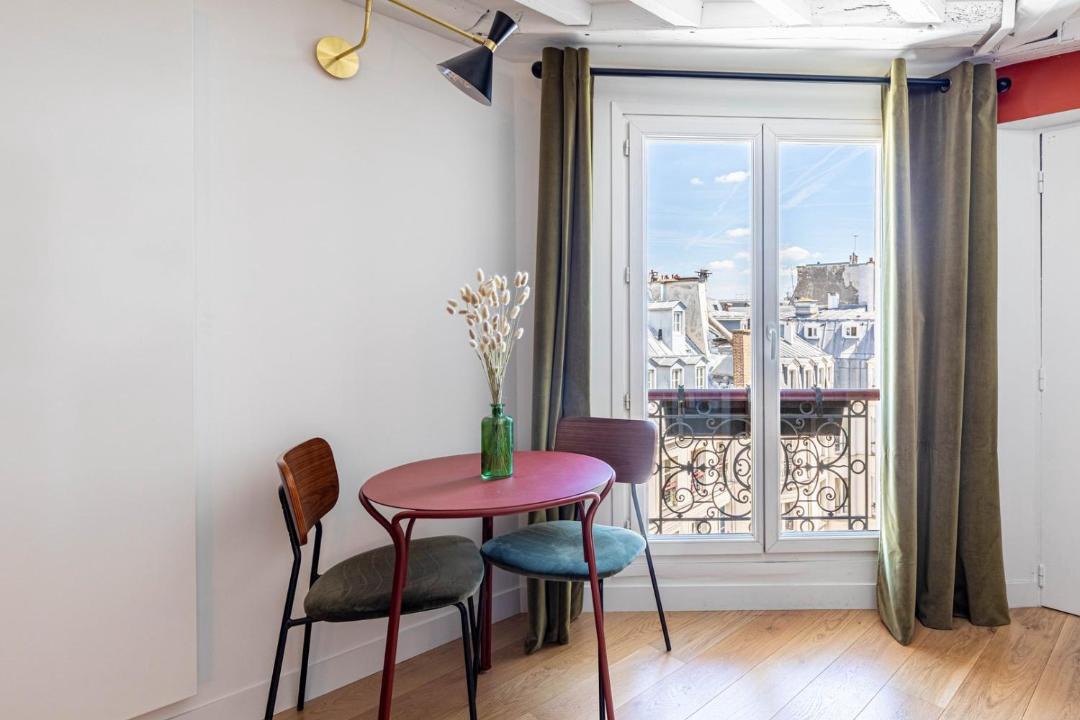 Photo of Others in 9th Arrondissement