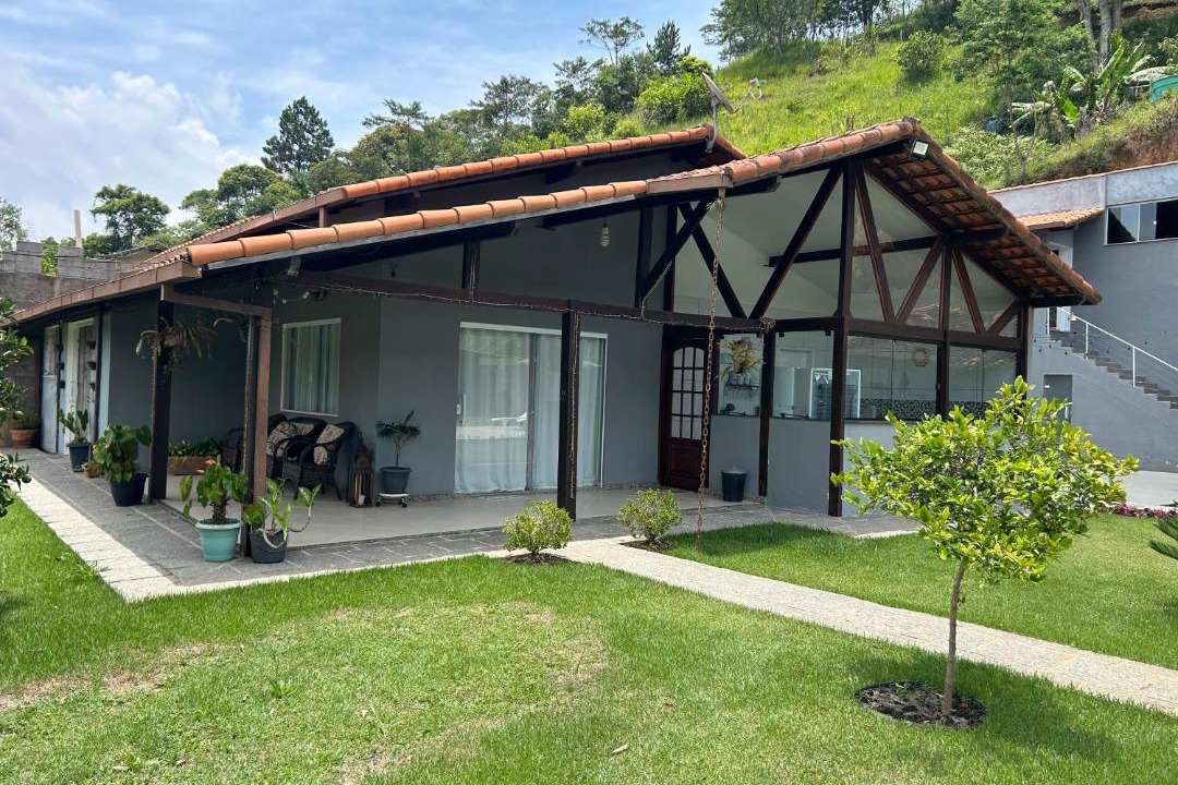 Photo of Others in Teresopolis
