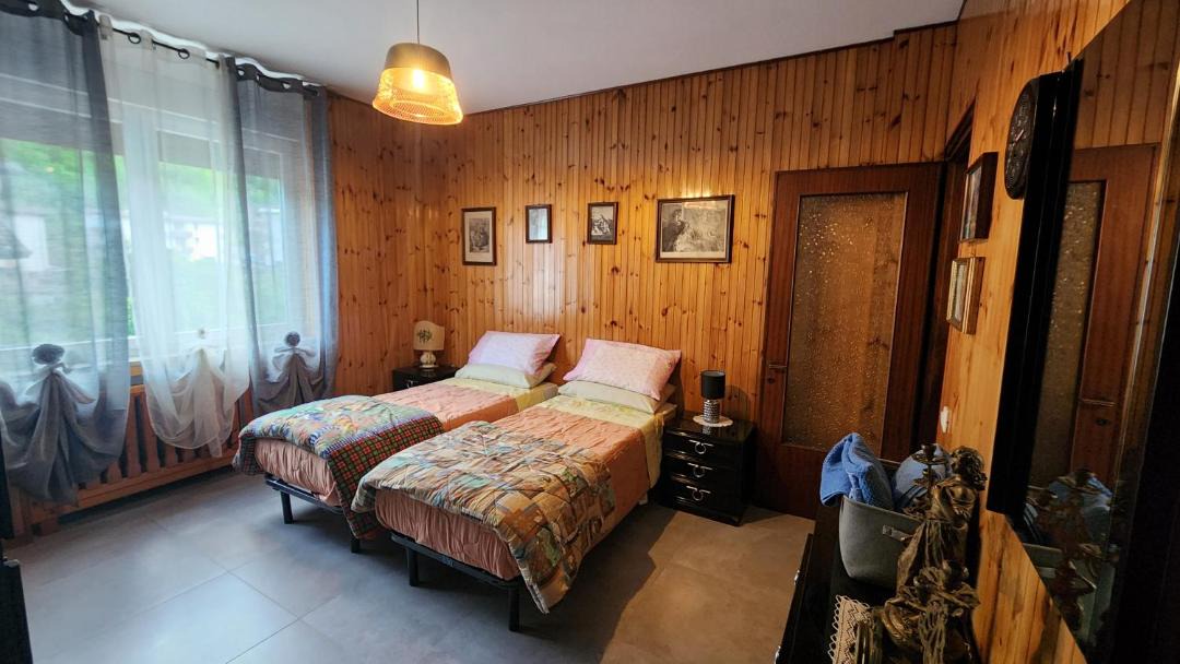 Photo of Bedroom in Recoaro Terme