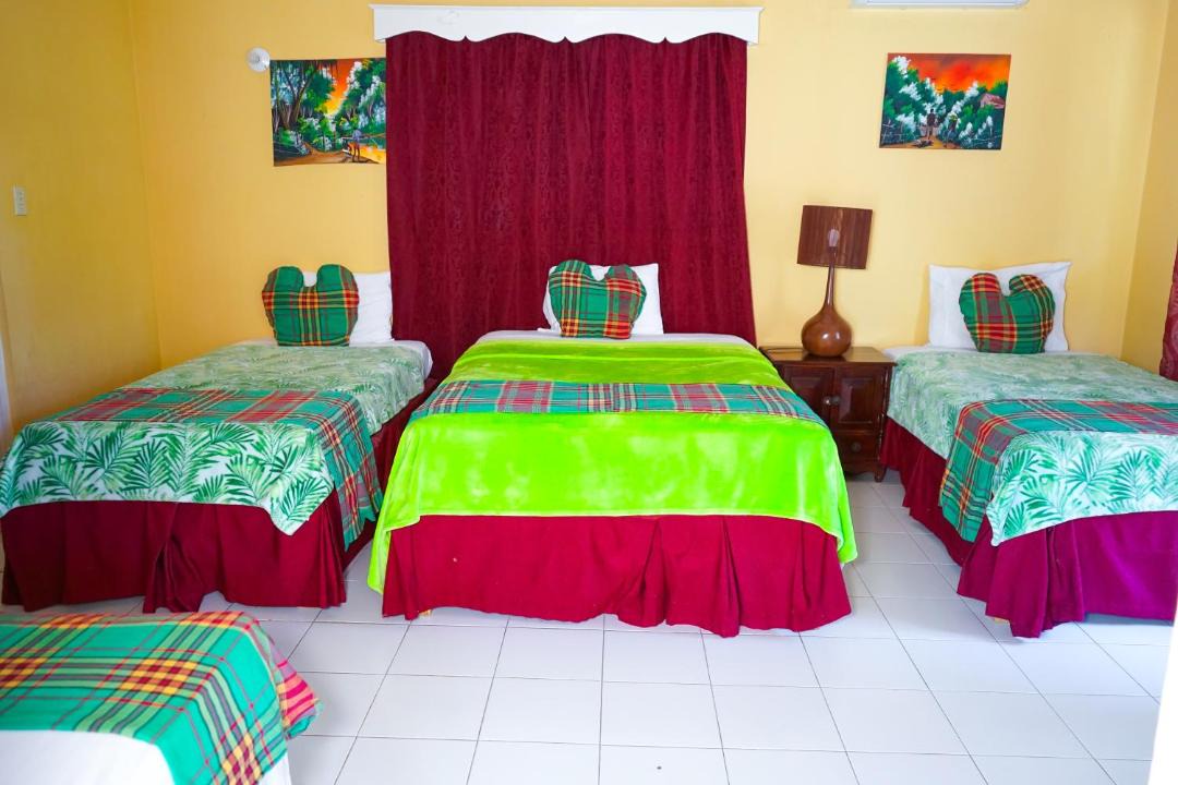 Photo of Bedroom in Orange Bay