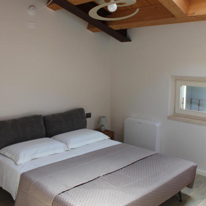 Photo of Bedroom in Settimo
