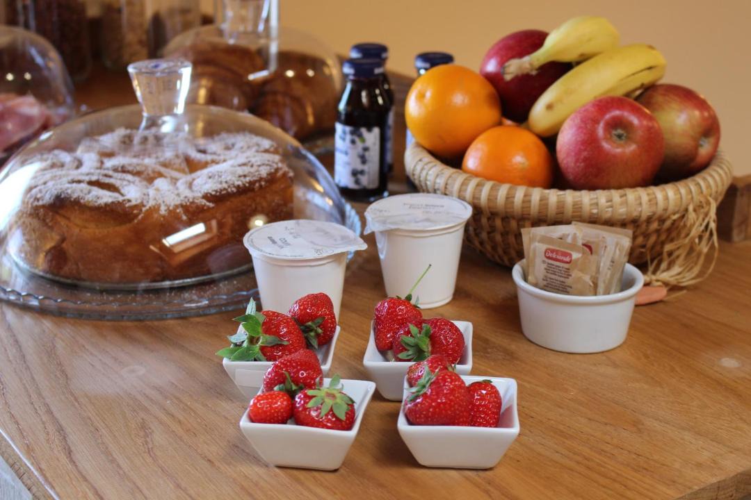 Photo of Kitchen in Settimo