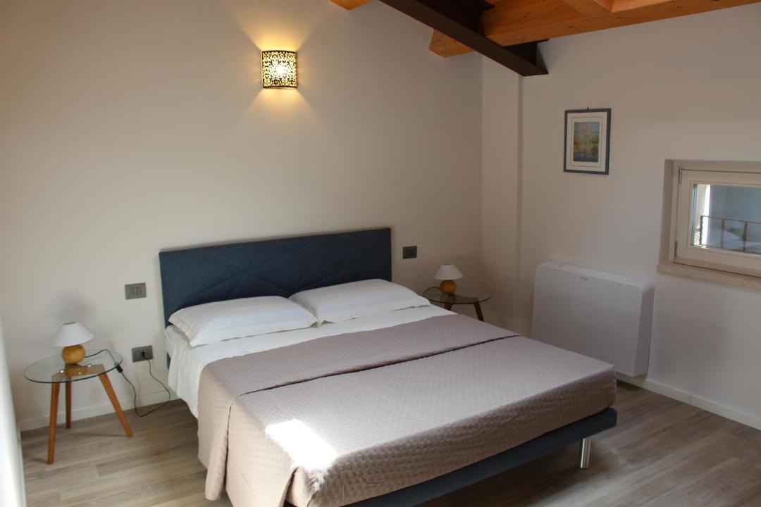 Photo of Bedroom in Settimo