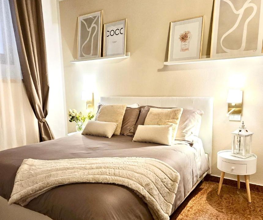Photo of Bedroom in Cittadella
