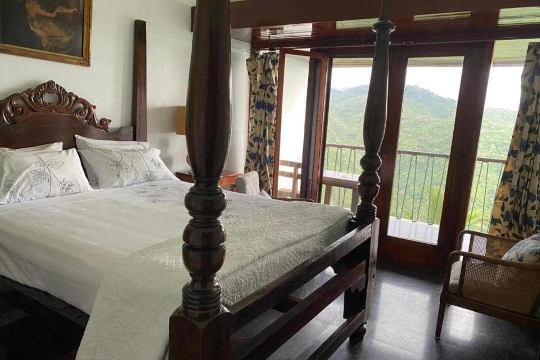 Photo of Bedroom in Jack's Hill