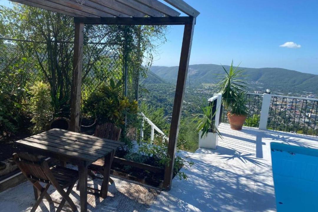 Photo of Patio Balcony in Jack's Hill