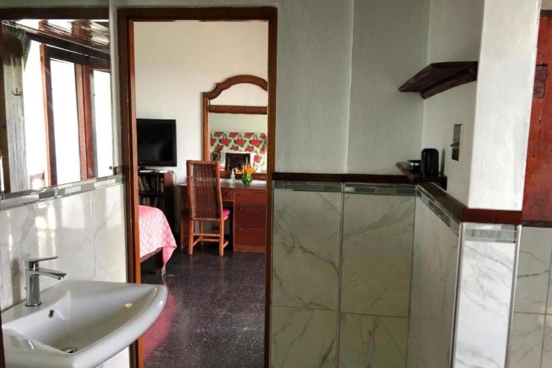 Photo of Bathroom in Jack's Hill