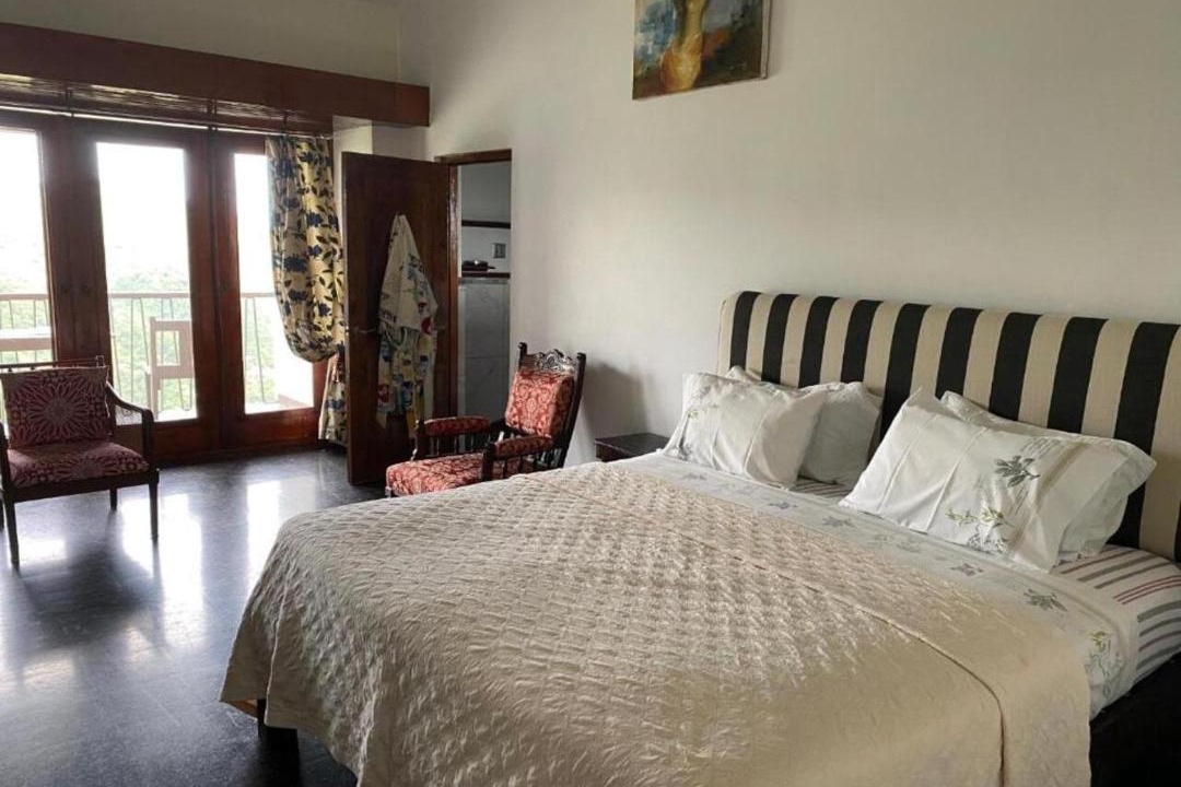 Photo of Bedroom in Jack's Hill