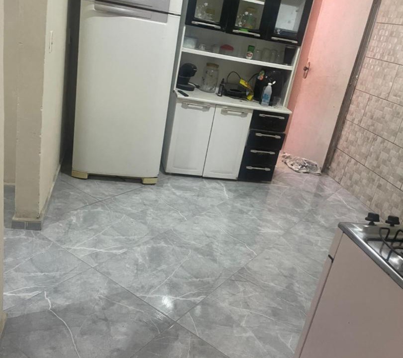 Photo of Kitchen in Realengo