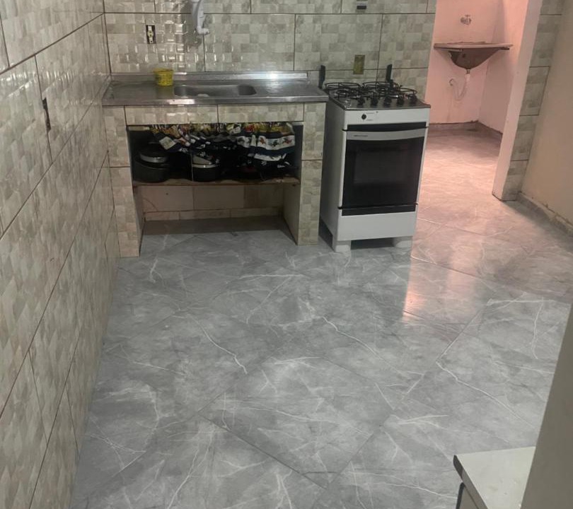 Photo of Kitchen in Realengo