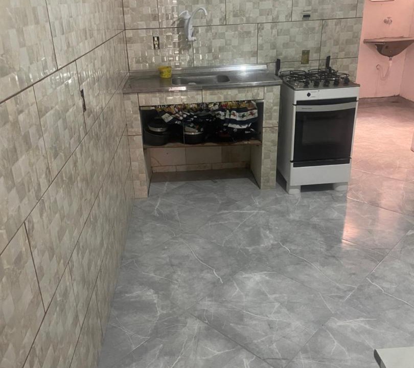 Photo of Kitchen in Realengo