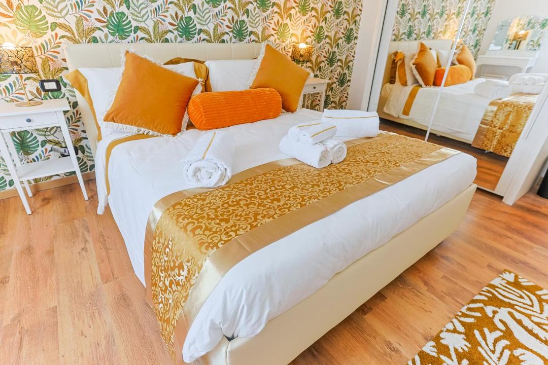 Photo of Bedroom in Cavalcaselle