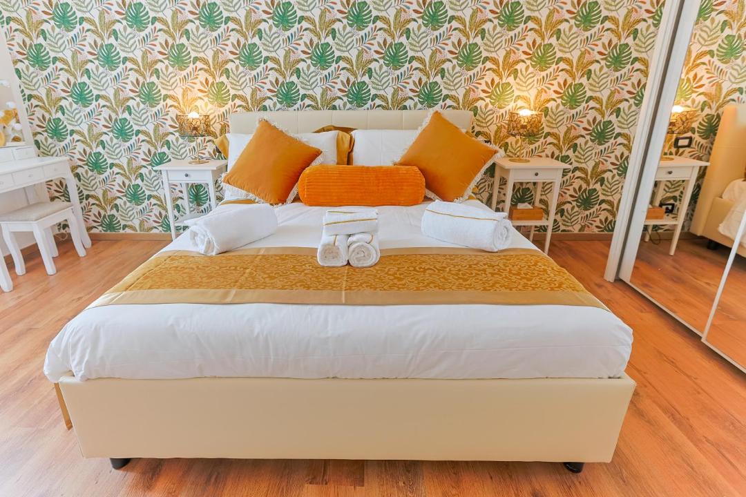 Photo of Bedroom in Cavalcaselle