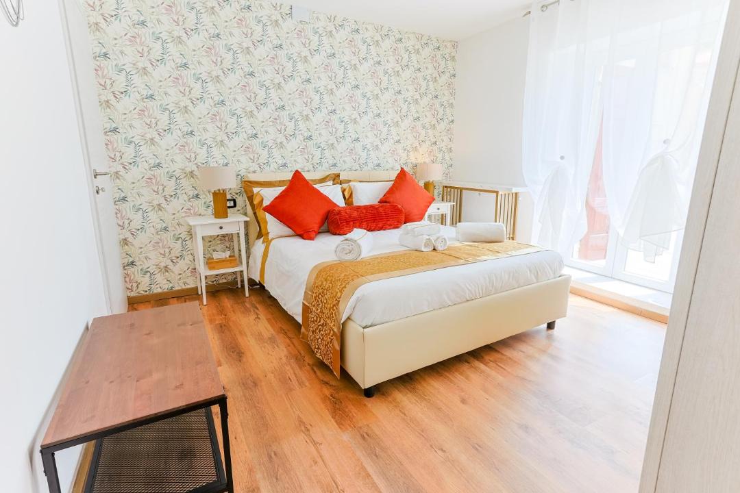 Photo of Bedroom in Cavalcaselle