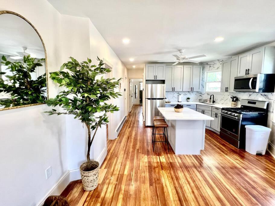 Photo of Kitchen in Port Richmond