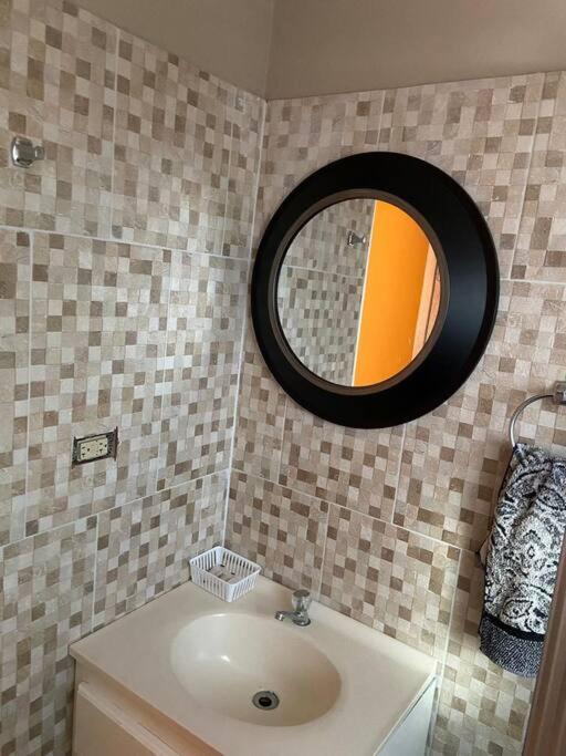 Photo of Bathroom in Santa Cruz