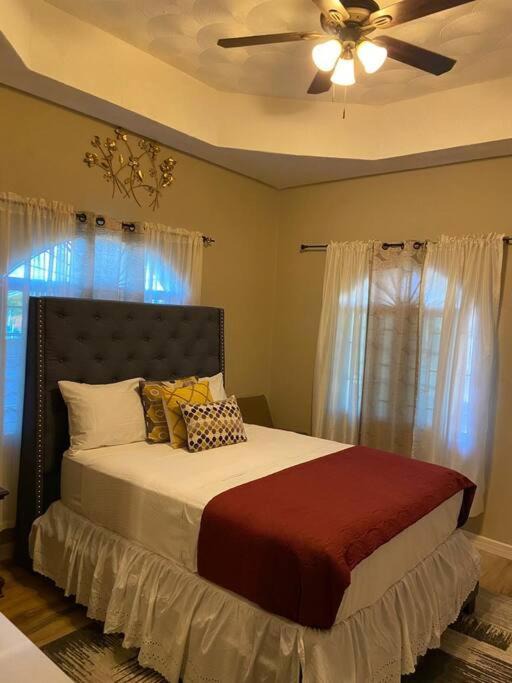 Photo of Bedroom in Santa Cruz