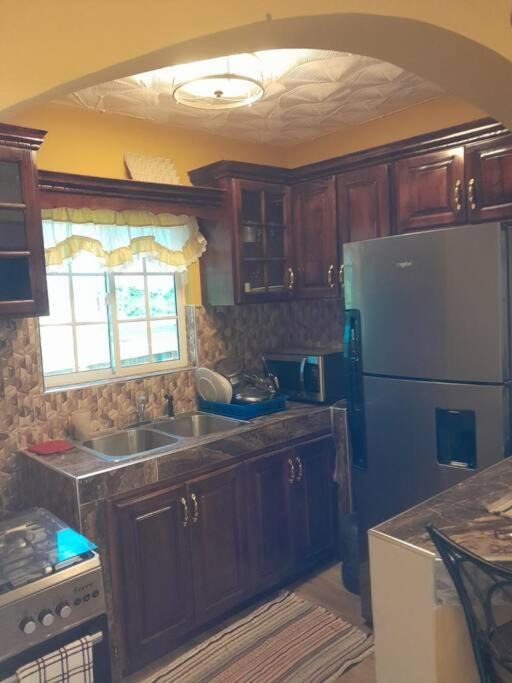 Photo of Kitchen in Santa Cruz