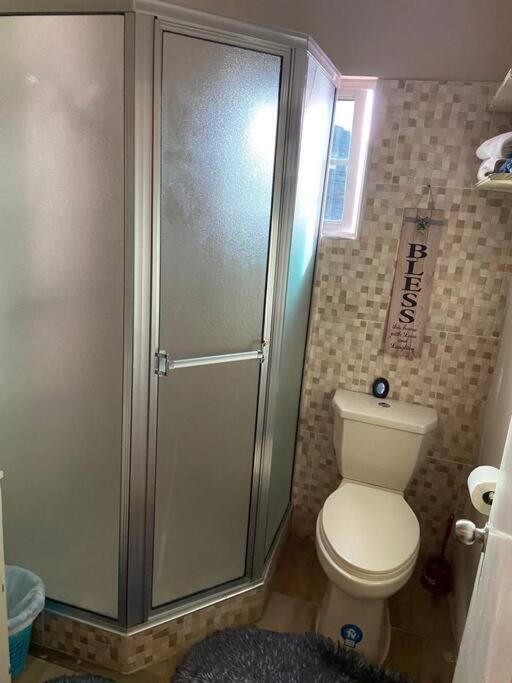 Photo of Bathroom in Santa Cruz