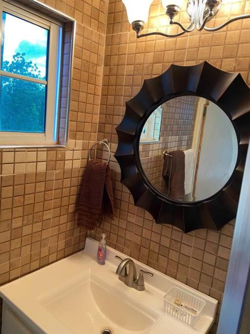 Photo of Bathroom in Santa Cruz