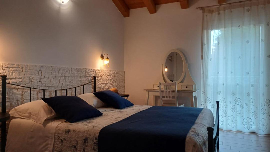 Photo of Bedroom in Treviso