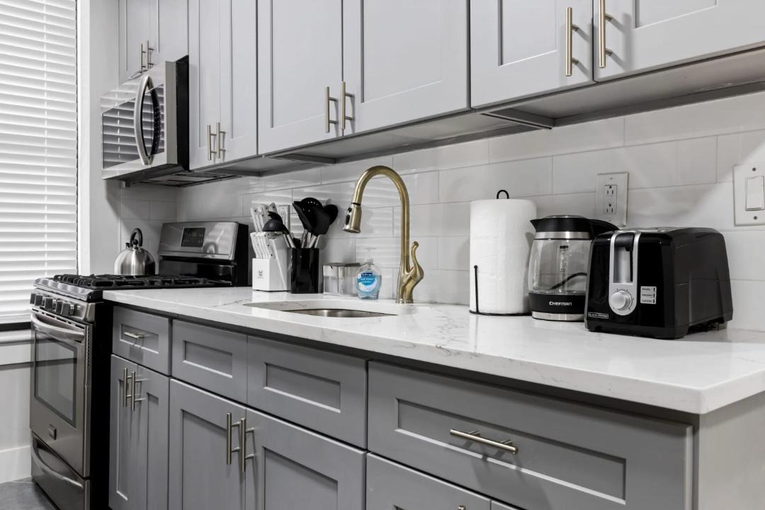 Photo of Kitchen in Crown Heights