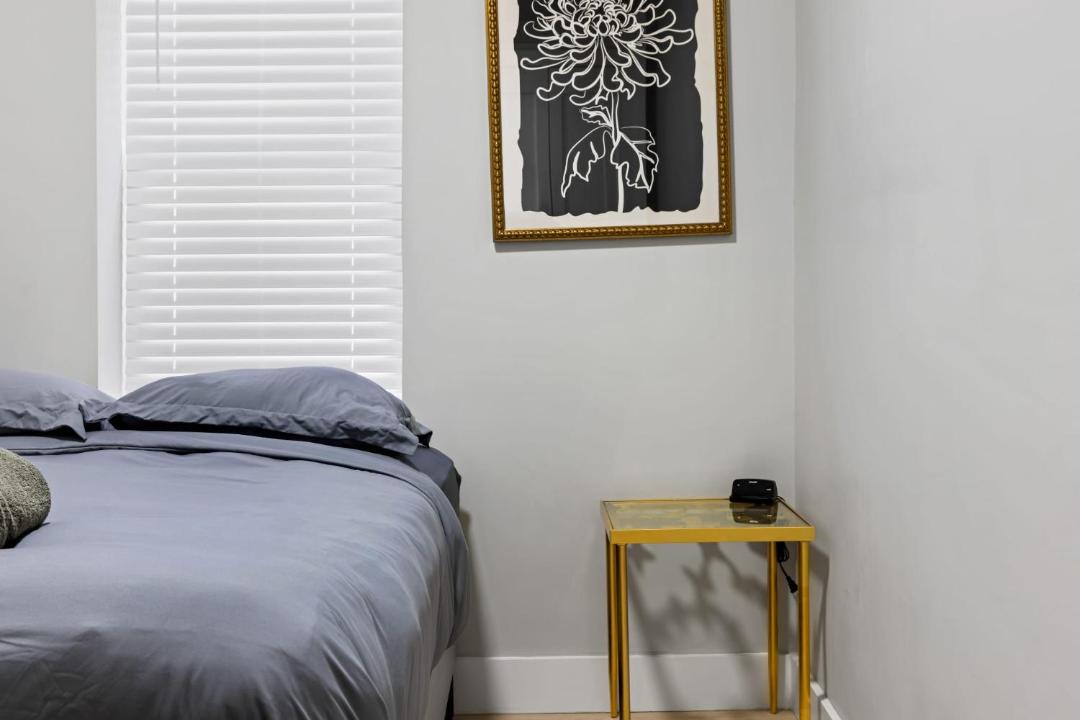 Photo of Bedroom in Crown Heights