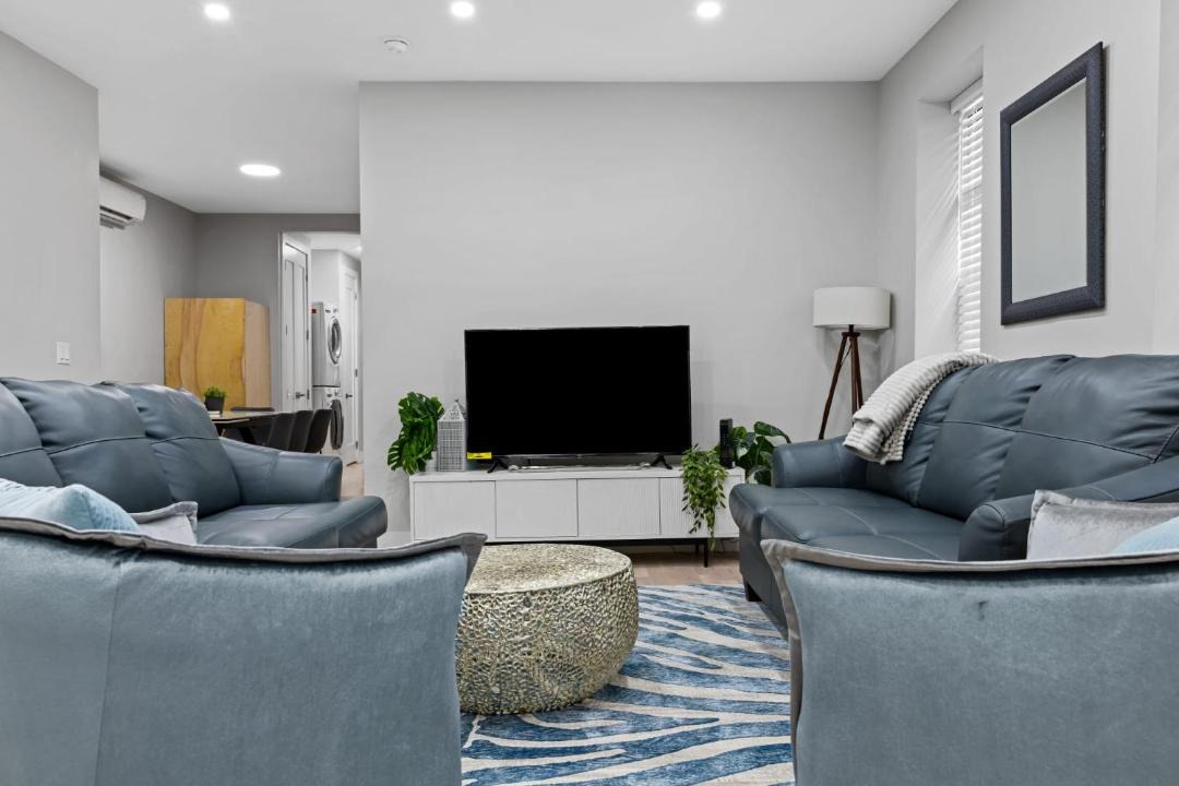 Photo of Livingroom in Crown Heights