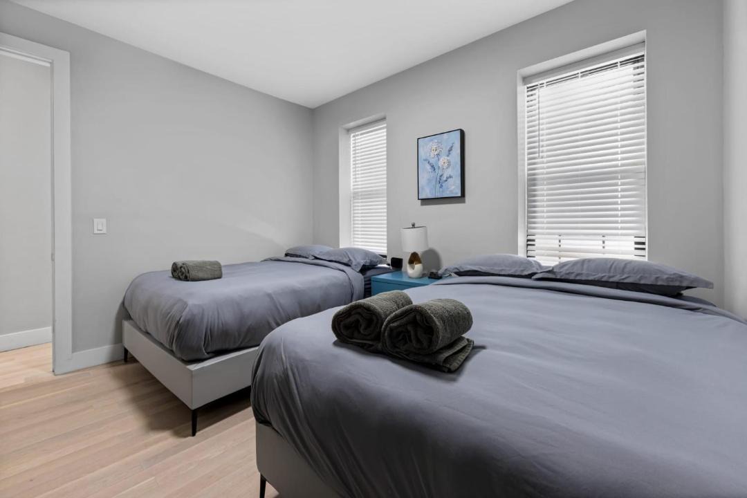 Photo of Bedroom in Crown Heights
