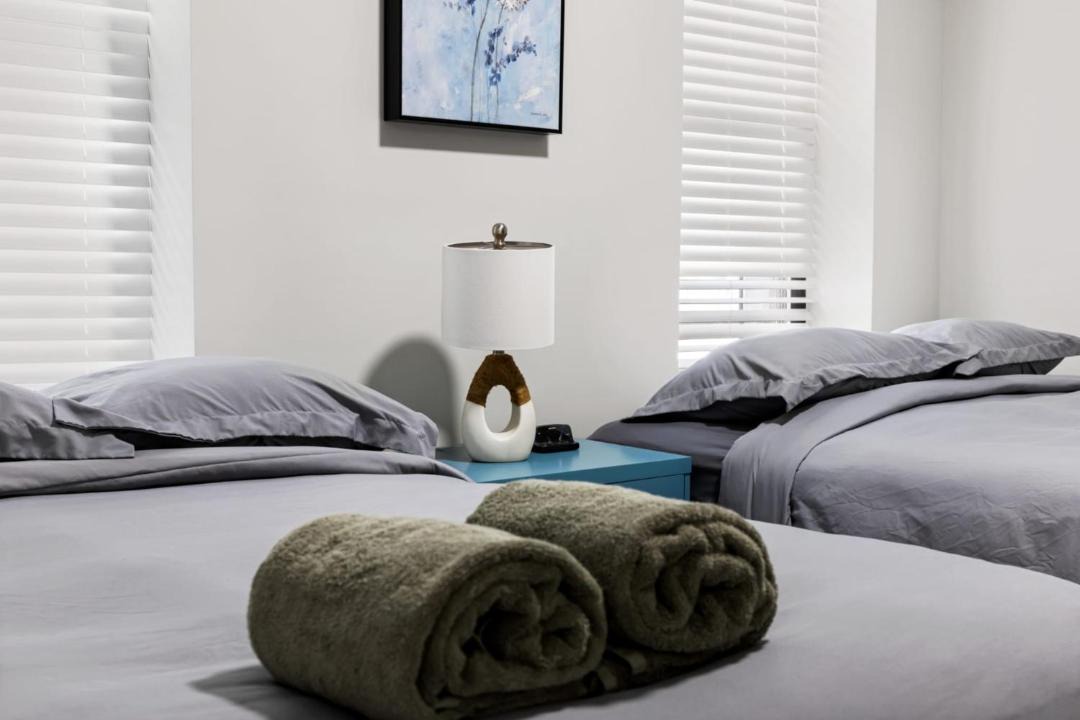 Photo of Bedroom in Crown Heights