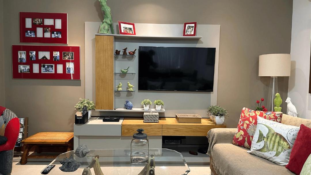 Photo of Livingroom in Balneario Remanso