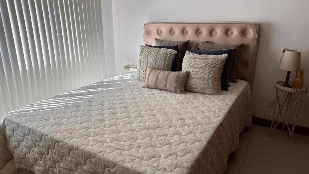 Photo of Bedroom in Balneario Remanso