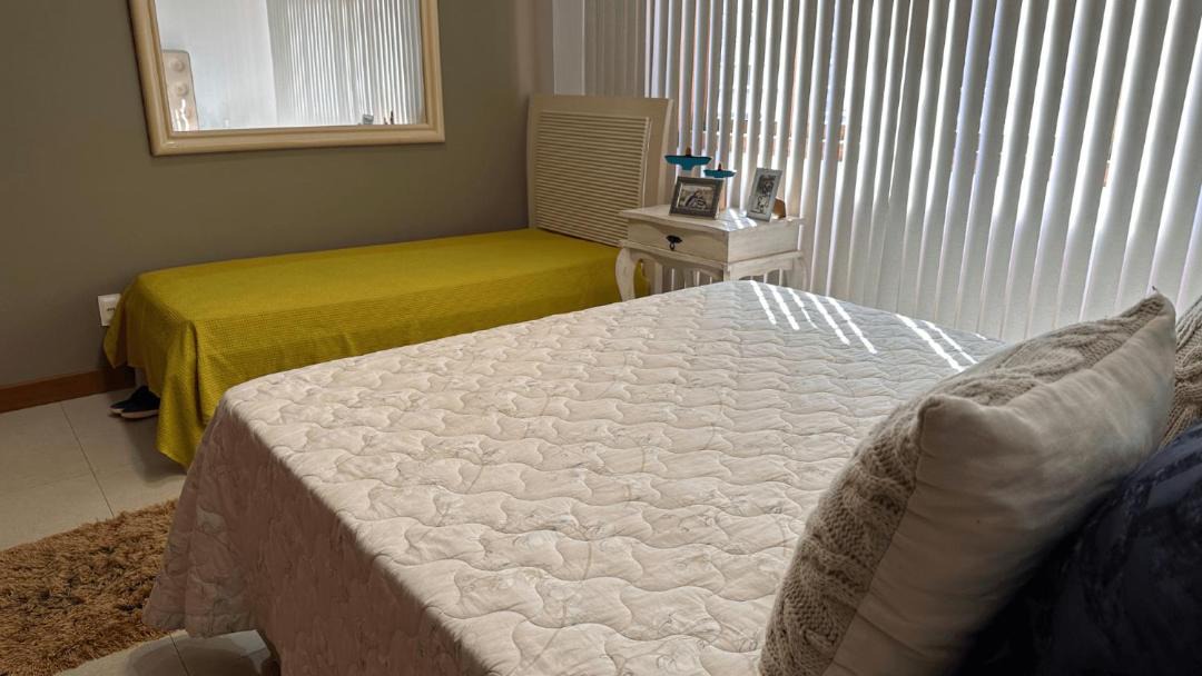Photo of Bedroom in Balneario Remanso