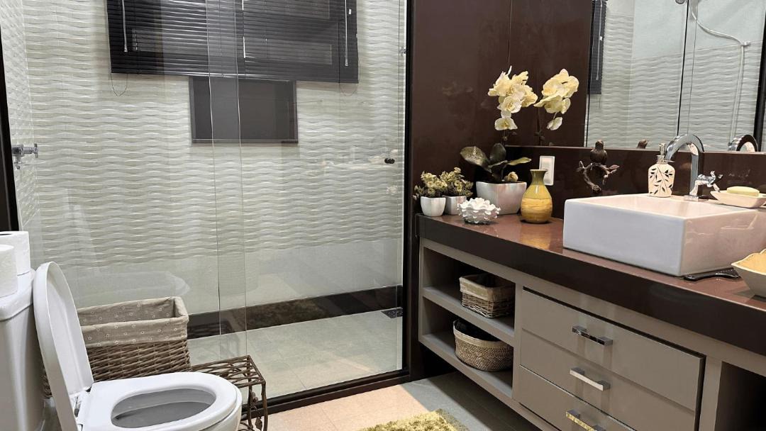 Photo of Bathroom in Balneario Remanso