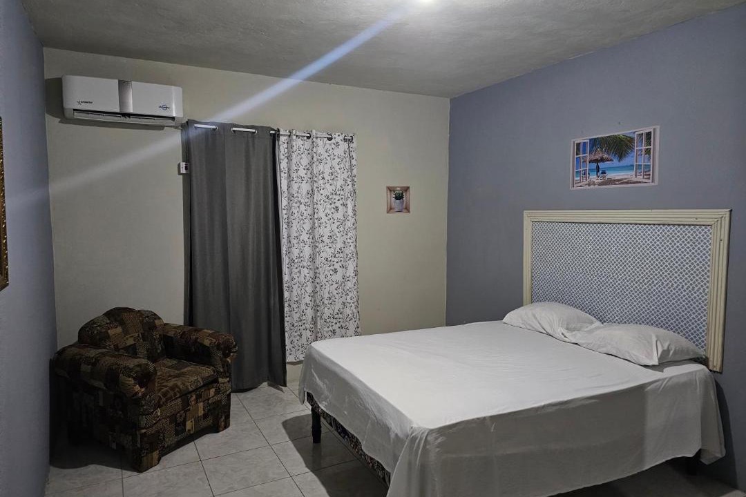 Photo of Bedroom in Montego Bay