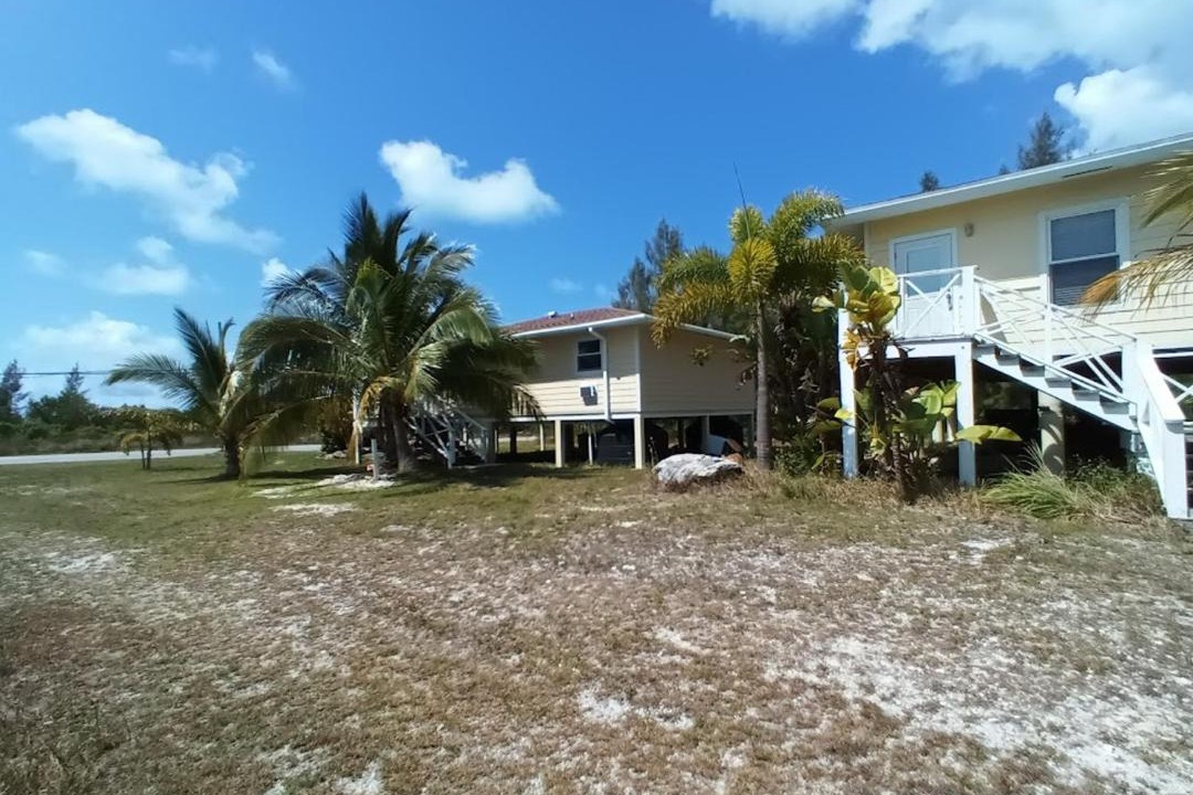 Photo of Buildings in South Bimini