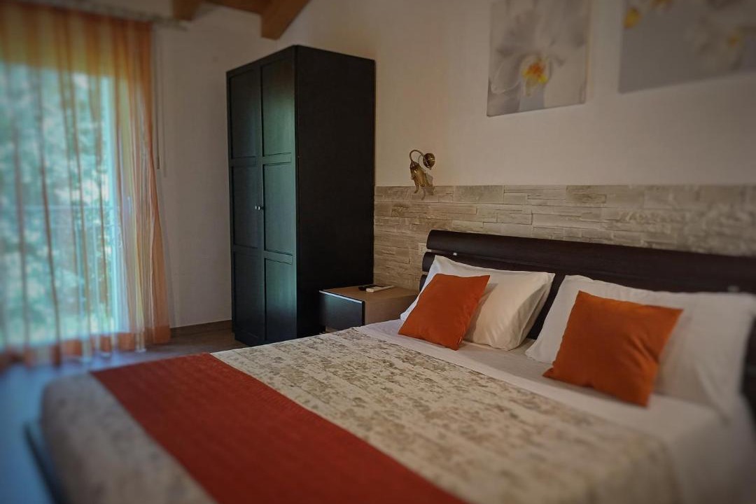 Photo of Bedroom in Treviso