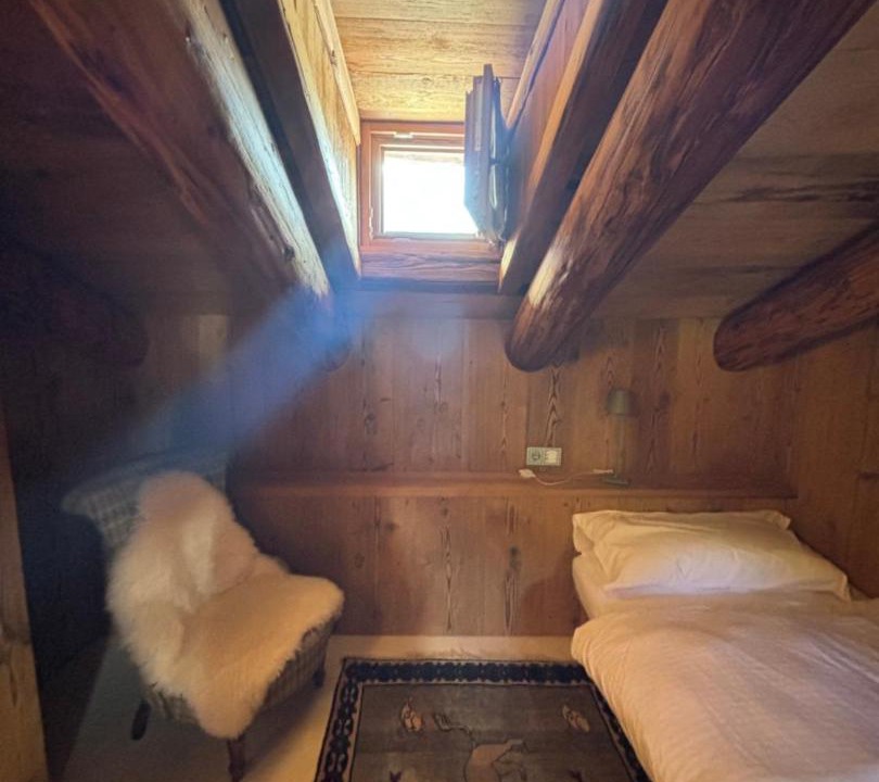 Photo of Bedroom in Cortina d'Ampezzo