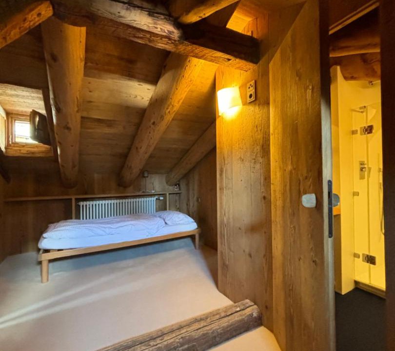 Photo of Bedroom in Cortina d'Ampezzo