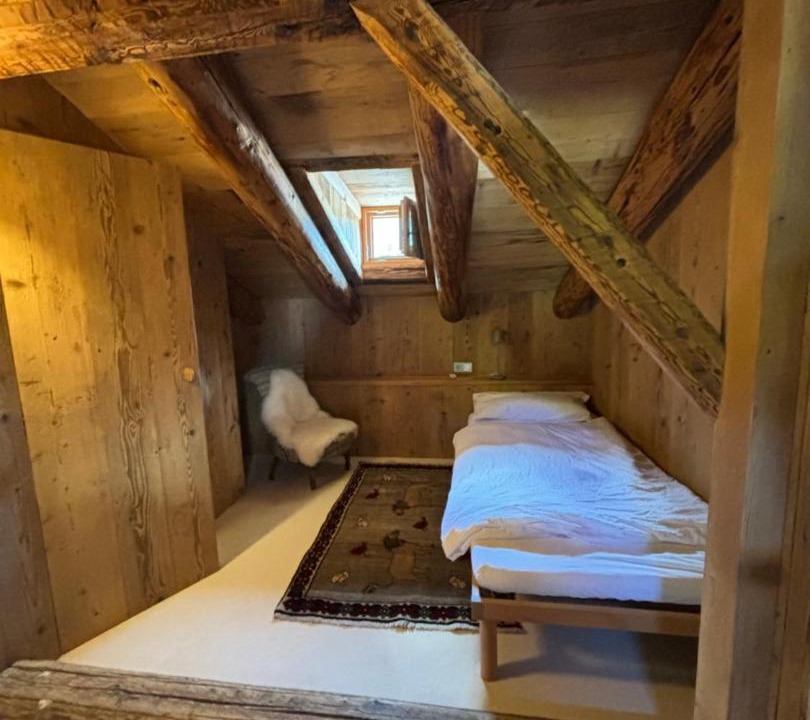 Photo of Bedroom in Cortina d'Ampezzo