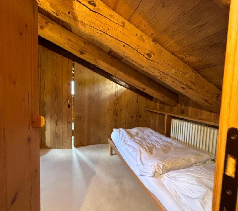 Photo of Bedroom in Cortina d'Ampezzo