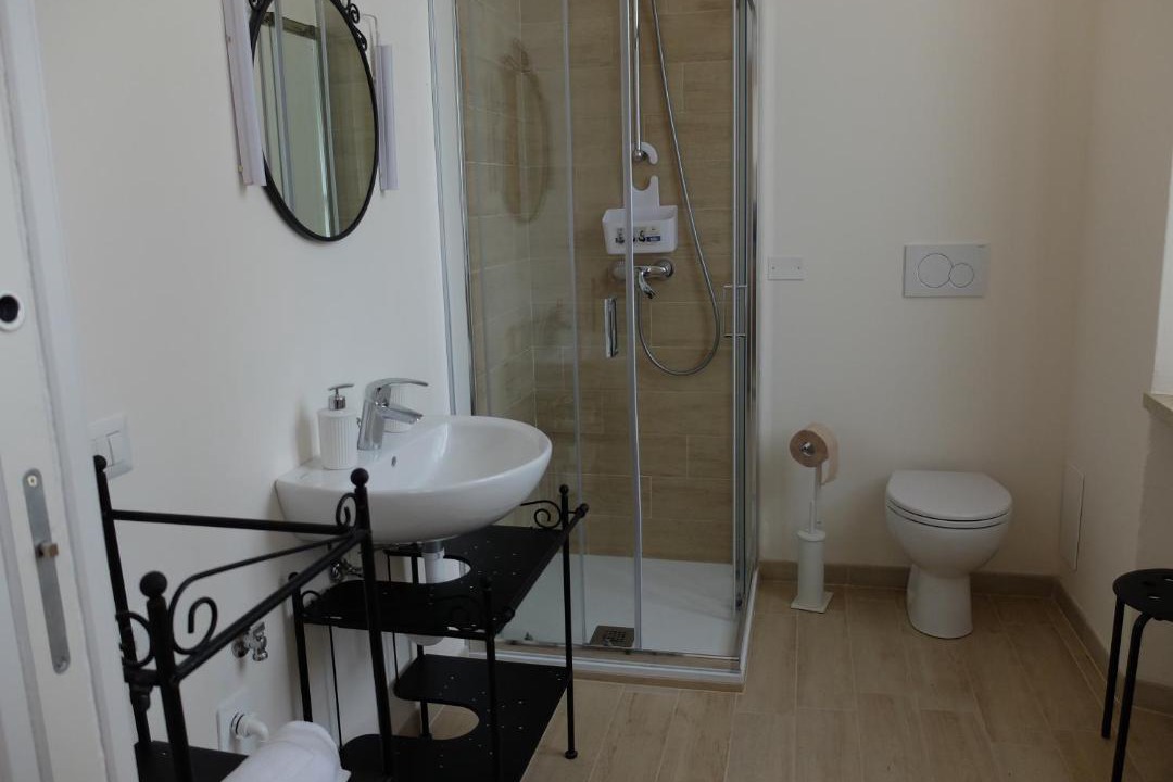 Photo of Bathroom in Sud-Est