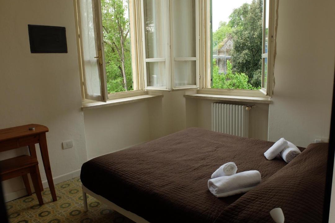 Photo of Bedroom in Sud-Est